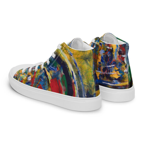 mens-high-top-canvas-shoes-white-left-back-6868059330aff.jpg Rebirth Wave - Men’s High Top Canvas Shoes