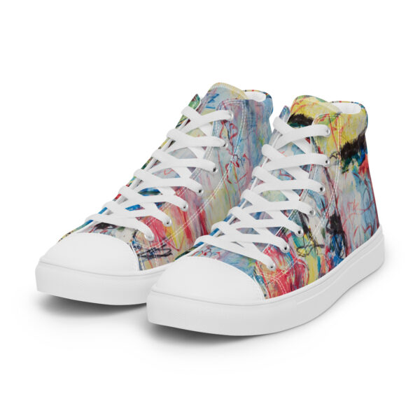 mens-high-top-canvas-shoes-white-left-front-6868015e13d2d.jpg My Story - Men’s High Top Canvas Shoes