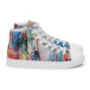 mens-high-top-canvas-shoes-white-right-6868015e142e9.jpg My Story - Men’s High Top Canvas Shoes