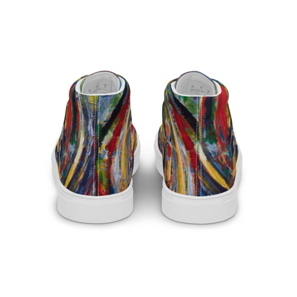 womens-high-top-canvas-shoes-white-back-6867ef456c1b3.jpg Rebirth - Women’s High Top Canvas Shoes