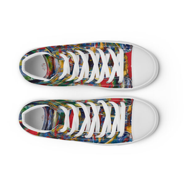womens-high-top-canvas-shoes-white-front-2-6867ef456c596.jpg Rebirth - Women’s High Top Canvas Shoes