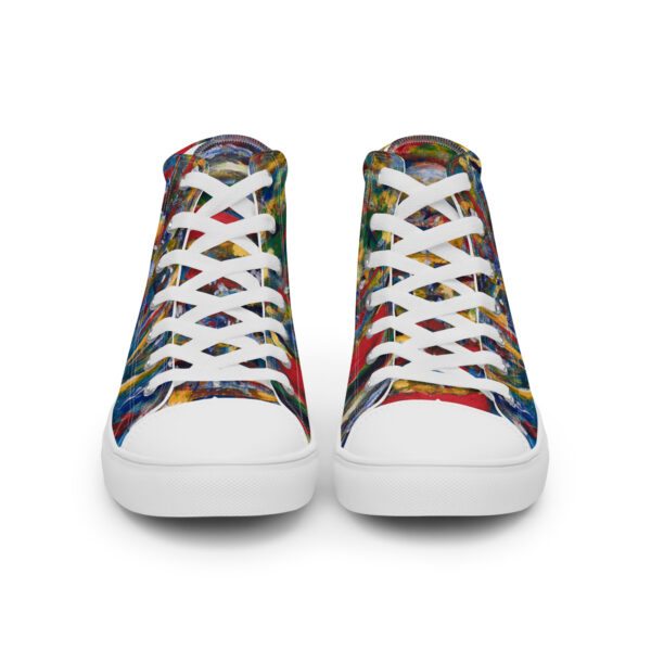 womens-high-top-canvas-shoes-white-front-6867ef456c49e.jpg Rebirth - Women’s High Top Canvas Shoes