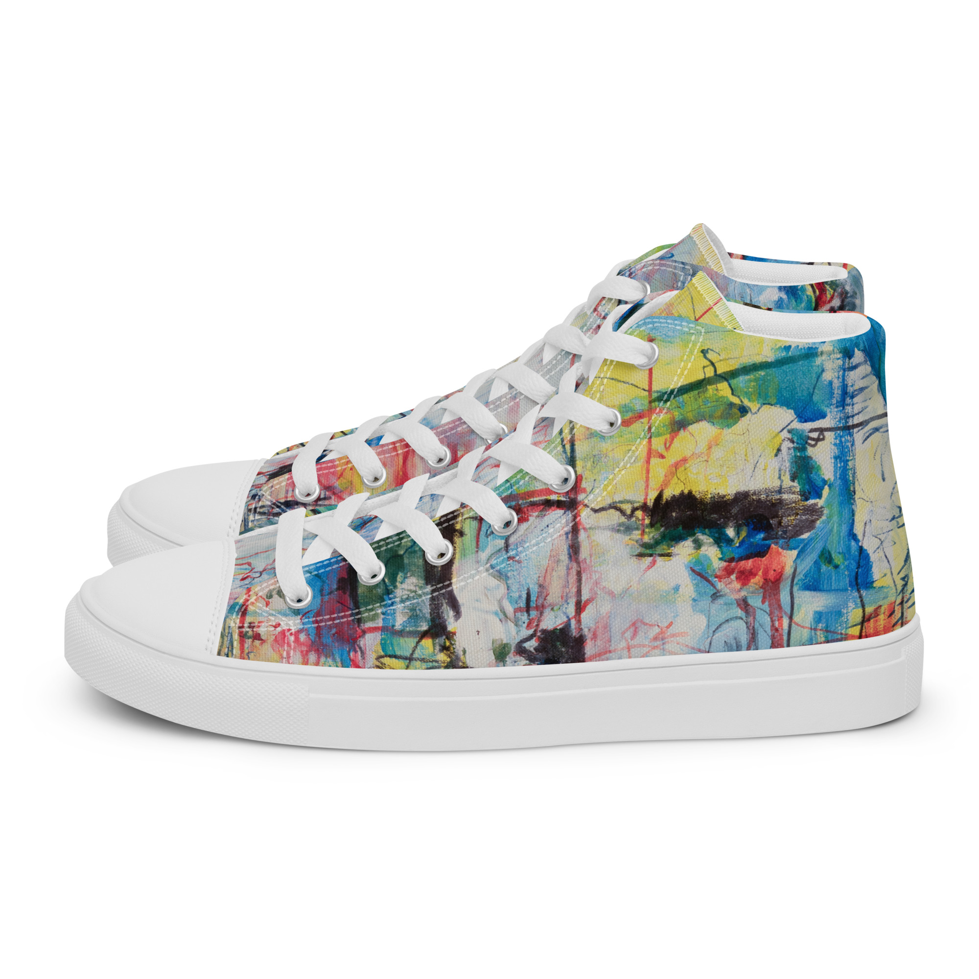 womens-high-top-canvas-shoes-white-left-6867eedba2ece.jpg My Story - Women’s High Top Canvas Shoes