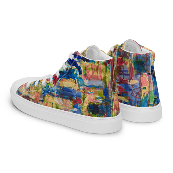 womens-high-top-canvas-shoes-white-left-back-6867eea6b7c46.jpg Home - Women’s High Top Canvas Shoes