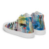 womens-high-top-canvas-shoes-white-left-back-6867eedba3e08.jpg My Story - Women’s High Top Canvas Shoes