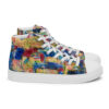womens-high-top-canvas-shoes-white-right-6867eea6b802e.jpg Home - Women’s High Top Canvas Shoes