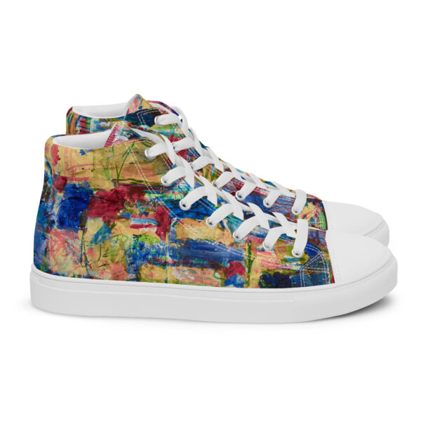 womens-high-top-canvas-shoes-white-right-6867eea6b802e.jpg Home - Women’s High Top Canvas Shoes