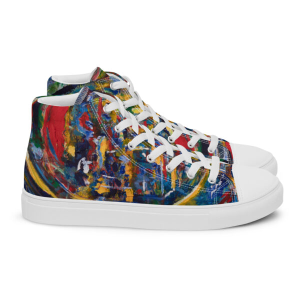 womens-high-top-canvas-shoes-white-right-6867ef456c685.jpg Rebirth - Women’s High Top Canvas Shoes