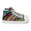 womens-high-top-canvas-shoes-white-right-6868056a21f52.jpg Rebirth Wave - Women’s High Top Canvas Shoes