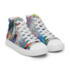 womens-high-top-canvas-shoes-white-right-front-6867eedba442b.jpg My Story - Women’s High Top Canvas Shoes