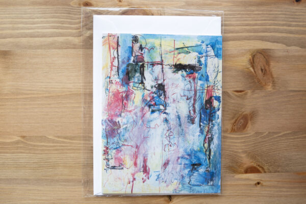 Set of 12 Greeting Cards