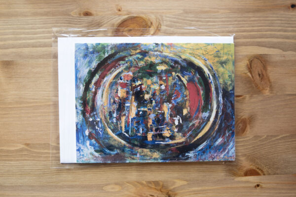 Set of 12 Greeting Cards