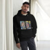 cotton-heritage-m2580-i-unisex-premium-pullover-hoodie-black-front-6966c038c3c5e.jpg Rebirth - Unisex Hoodie