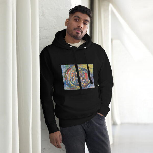 cotton-heritage-m2580-i-unisex-premium-pullover-hoodie-black-front-6966c038c3c5e.jpg Rebirth - Unisex Hoodie
