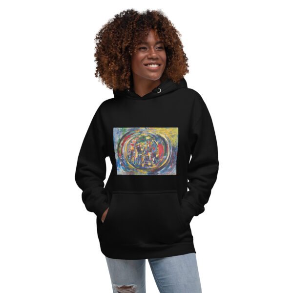 cotton-heritage-m2580-i-unisex-premium-pullover-hoodie-black-front-6966c038c46f2.jpg Rebirth - Unisex Hoodie