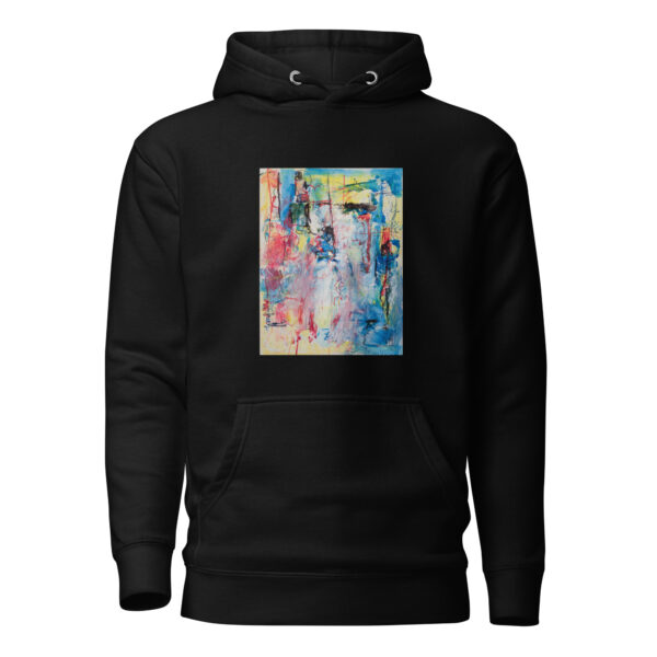 cotton-heritage-m2580-i-unisex-premium-pullover-hoodie-black-front-6966c2466cd3a.jpg My Story - Unisex Hoodie