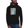 cotton-heritage-m2580-i-unisex-premium-pullover-hoodie-black-front-6966c2466edff.jpg My Story - Unisex Hoodie
