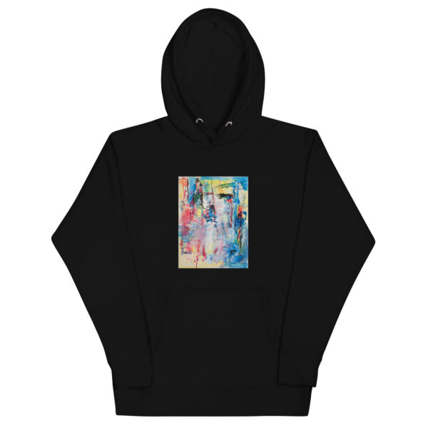 cotton-heritage-m2580-i-unisex-premium-pullover-hoodie-black-front-6966c24675464.jpg My Story - Unisex Hoodie