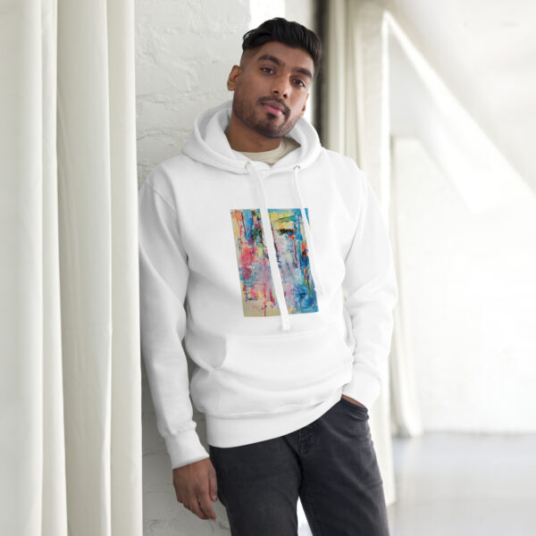 cotton-heritage-m2580-i-unisex-premium-pullover-hoodie-white-front-6966c24670a66.jpg My Story - Unisex Hoodie