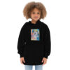 kids-fleece-hoodie-black-front-696a61e1e95d6.jpg My Story - Kids fleece hoodie