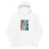 kids-fleece-hoodie-white-front-696a61e1e9897.jpg My Story - Kids fleece hoodie