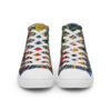 mens-high-top-canvas-shoes-white-front-695d44a7bb0a0.jpg Rebirth - Men’s High Top Canvas Shoes