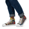 mens-high-top-canvas-shoes-white-left-695d44a7bab9f.jpg Rebirth - Men’s High Top Canvas Shoes