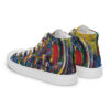 mens-high-top-canvas-shoes-white-left-back-695d44a7baed9.jpg Rebirth - Men’s High Top Canvas Shoes