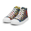 mens-high-top-canvas-shoes-white-left-front-695d44a7baf9c.jpg Rebirth - Men’s High Top Canvas Shoes