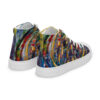 mens-high-top-canvas-shoes-white-right-back-695d44a7bb50e.jpg Rebirth - Men’s High Top Canvas Shoes