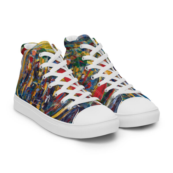 mens-high-top-canvas-shoes-white-right-front-695d44a7bb612.jpg Rebirth - Men’s High Top Canvas Shoes