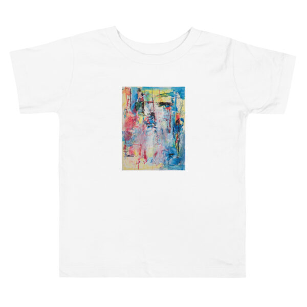 toddler-staple-tee-white-front-69696e6fcd243.jpg My Story - Toddler Short Sleeve Tee