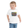toddler-staple-tee-white-front-6969749f3ad6d.jpg Rebirth - Toddler Short Sleeve Tee