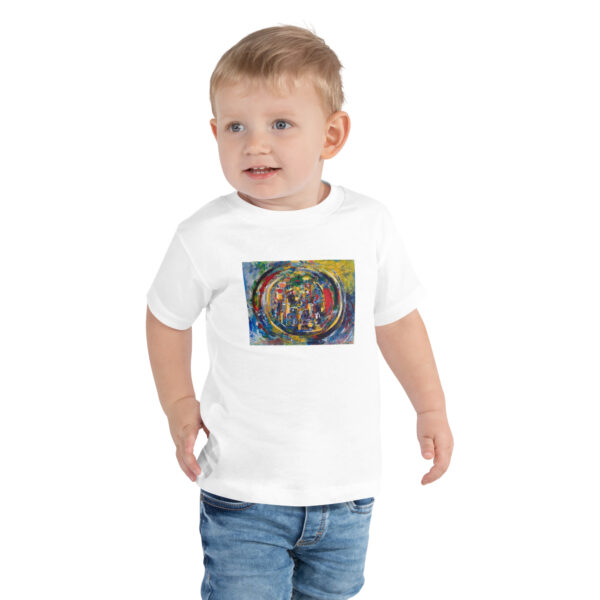 toddler-staple-tee-white-front-6969749f3ad6d.jpg Rebirth - Toddler Short Sleeve Tee