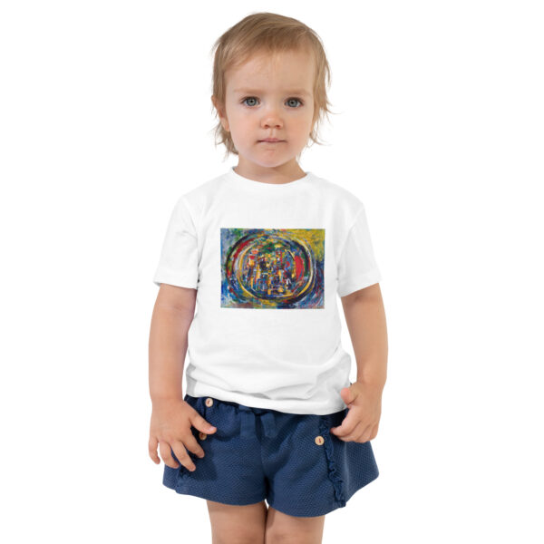 toddler-staple-tee-white-front-6969749f3afe8.jpg Rebirth - Toddler Short Sleeve Tee