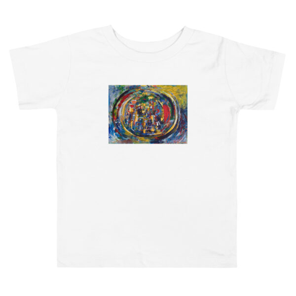 toddler-staple-tee-white-front-6969749f3b2de.jpg Rebirth - Toddler Short Sleeve Tee