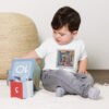 Home - Toddler Short Sleeve Tee