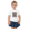Home - Toddler Short Sleeve Tee