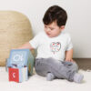toddler-staple-tee-white-front-696975ca81b1b.jpg Hearts With River Logo - Toddler Short Sleeve Tee