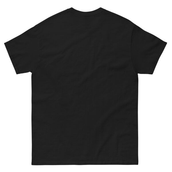 unisex-classic-tee-black-back-6966c4f9ef022.jpg My Story - Unisex Classic T-shirt