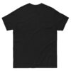 unisex-classic-tee-black-back-6966c7f23fbd6.jpg Rebirth - Unisex Classic T-shirt