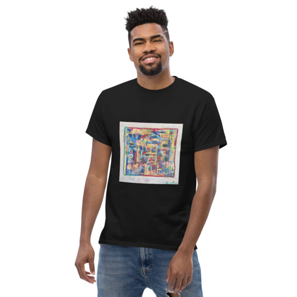 unisex-classic-tee-black-front-2-6966c6c1d18db.jpg Home - Unisex Classic T-shirt