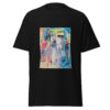 unisex-classic-tee-black-front-6966c4f9d9dd4.jpg My Story - Unisex Classic T-shirt