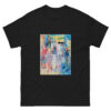 unisex-classic-tee-black-front-6966c4f9ee90c.jpg My Story - Unisex Classic T-shirt