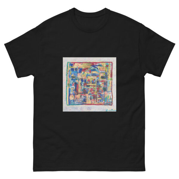 unisex-classic-tee-black-front-6966c6c1cf352.jpg Home - Unisex Classic T-shirt