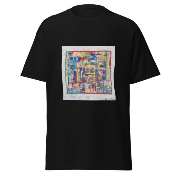 unisex-classic-tee-black-front-6966c6c1d1432.jpg Home - Unisex Classic T-shirt