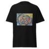 unisex-classic-tee-black-front-6966c7f232b54.jpg Rebirth - Unisex Classic T-shirt