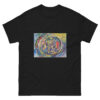 unisex-classic-tee-black-front-6966c7f23f43e.jpg Rebirth - Unisex Classic T-shirt
