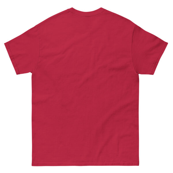 unisex-classic-tee-cardinal-back-6966c6c1e0954.jpg Home - Unisex Classic T-shirt