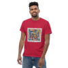 unisex-classic-tee-cardinal-front-2-6966c6c1d5d0a.jpg Home - Unisex Classic T-shirt